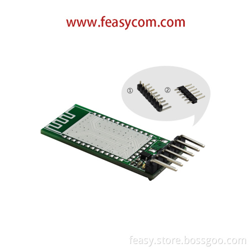 FSC-DB004 | TTL serial port Board